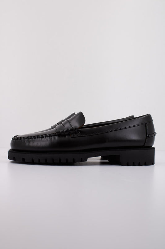 SEBAGO DAN LUG en color BLACK  (1)