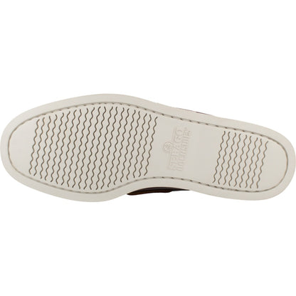 SEBAGO DOCKSIDES en color BROWN  (6)