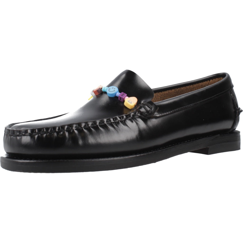 SEBAGO VW  en color BLACK  (1)