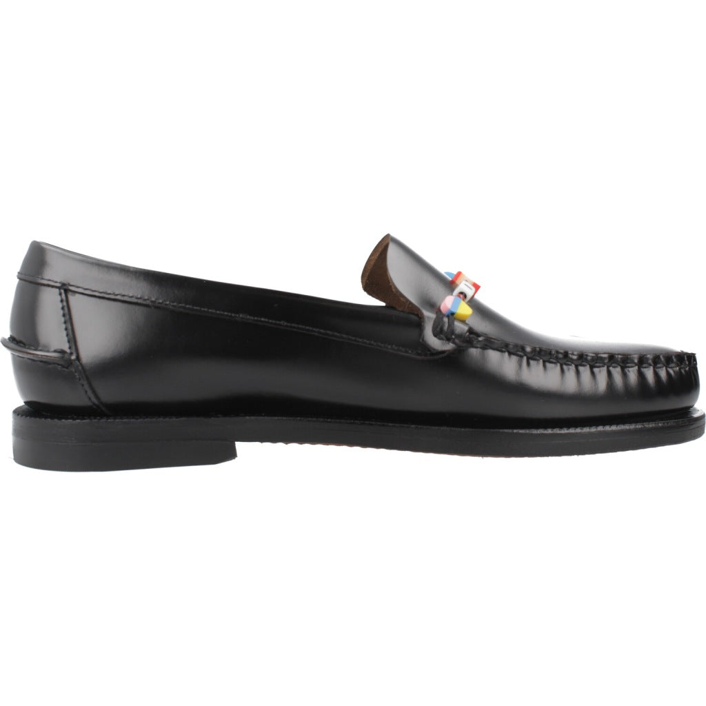 SEBAGO VW  en color BLACK  (4)