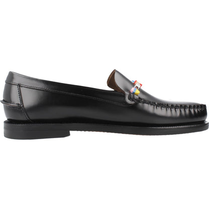 SEBAGO VW  en color BLACK  (4)