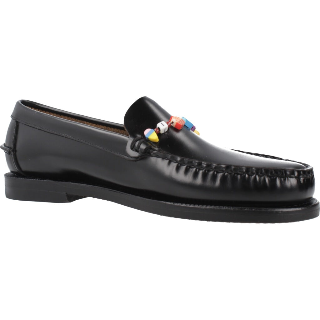 SEBAGO VW  en color BLACK  (5)