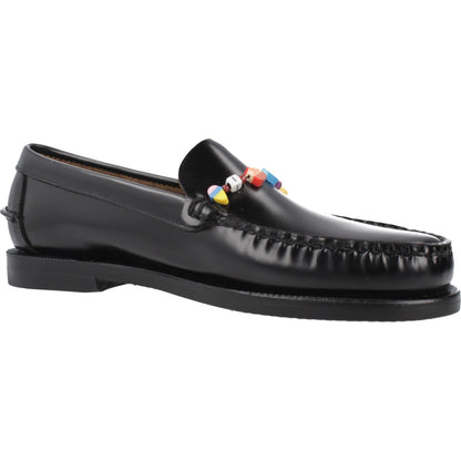 SEBAGO VW  en color BLACK  (5)