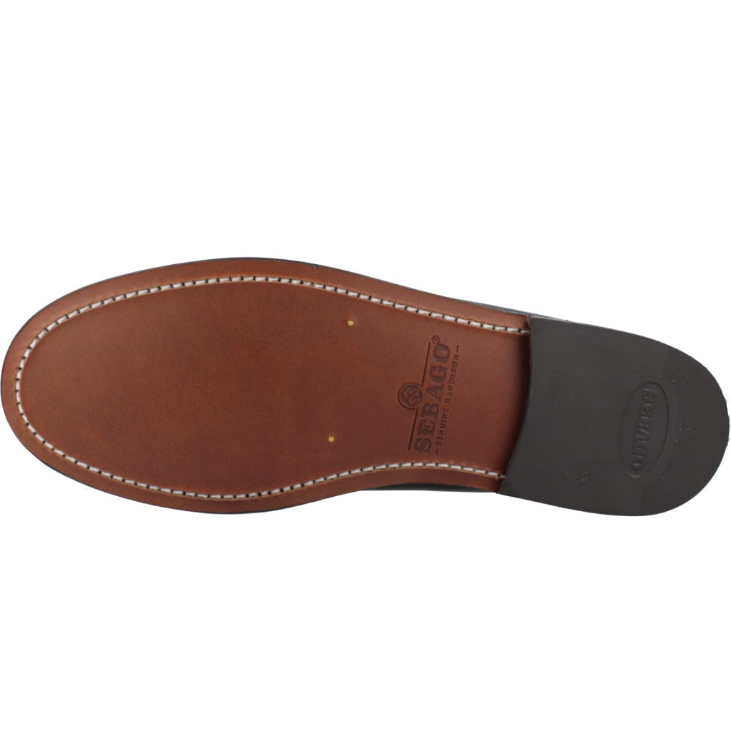 SEBAGO VW  en color BLACK  (6)