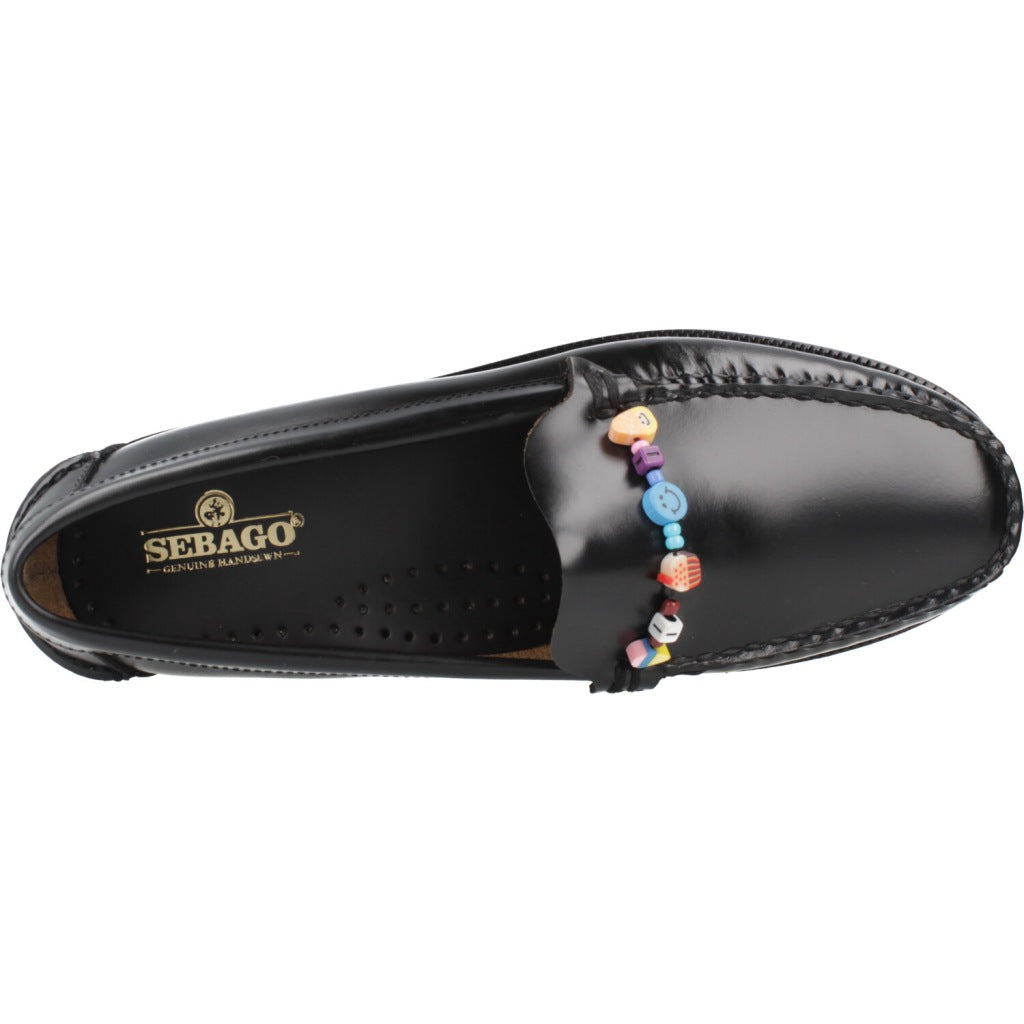 SEBAGO VW  en color BLACK  (7)