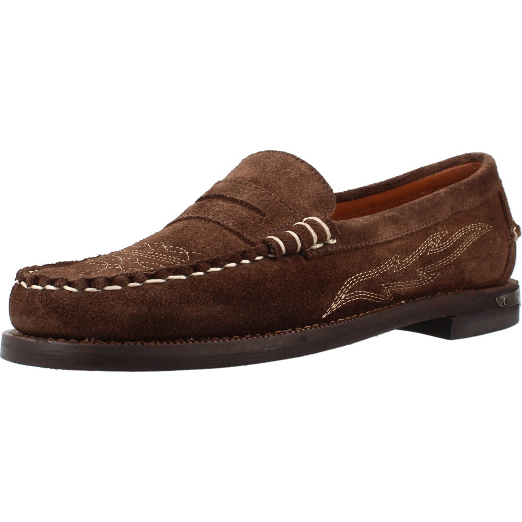 SEBAGO DAN DALLAS en color ABU  (1)