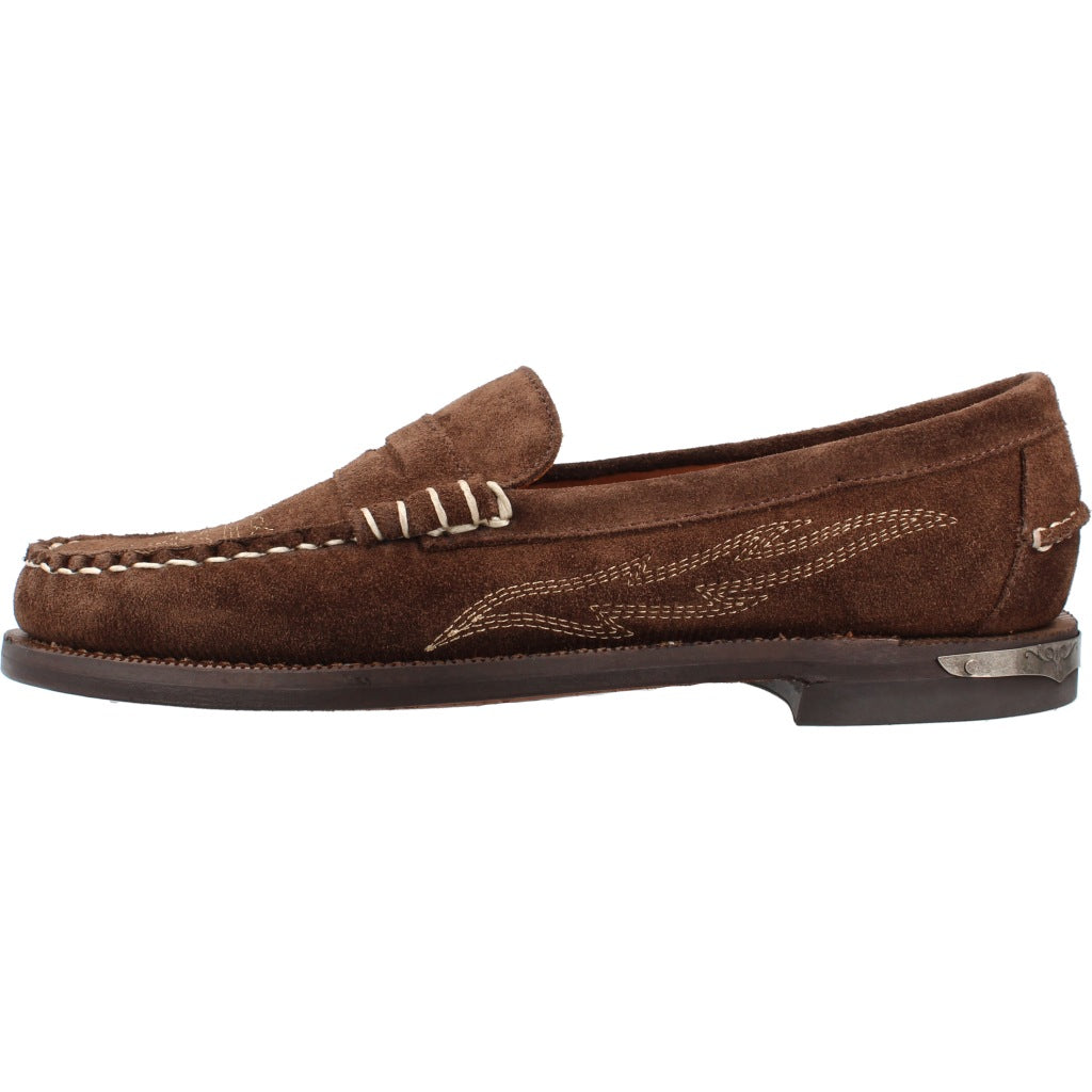 SEBAGO DAN DALLAS en color ABU  (2)