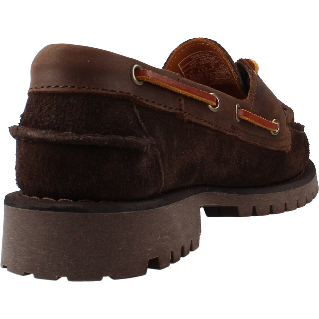 SEBAGO GUARDIAN en color AIJ  (3)