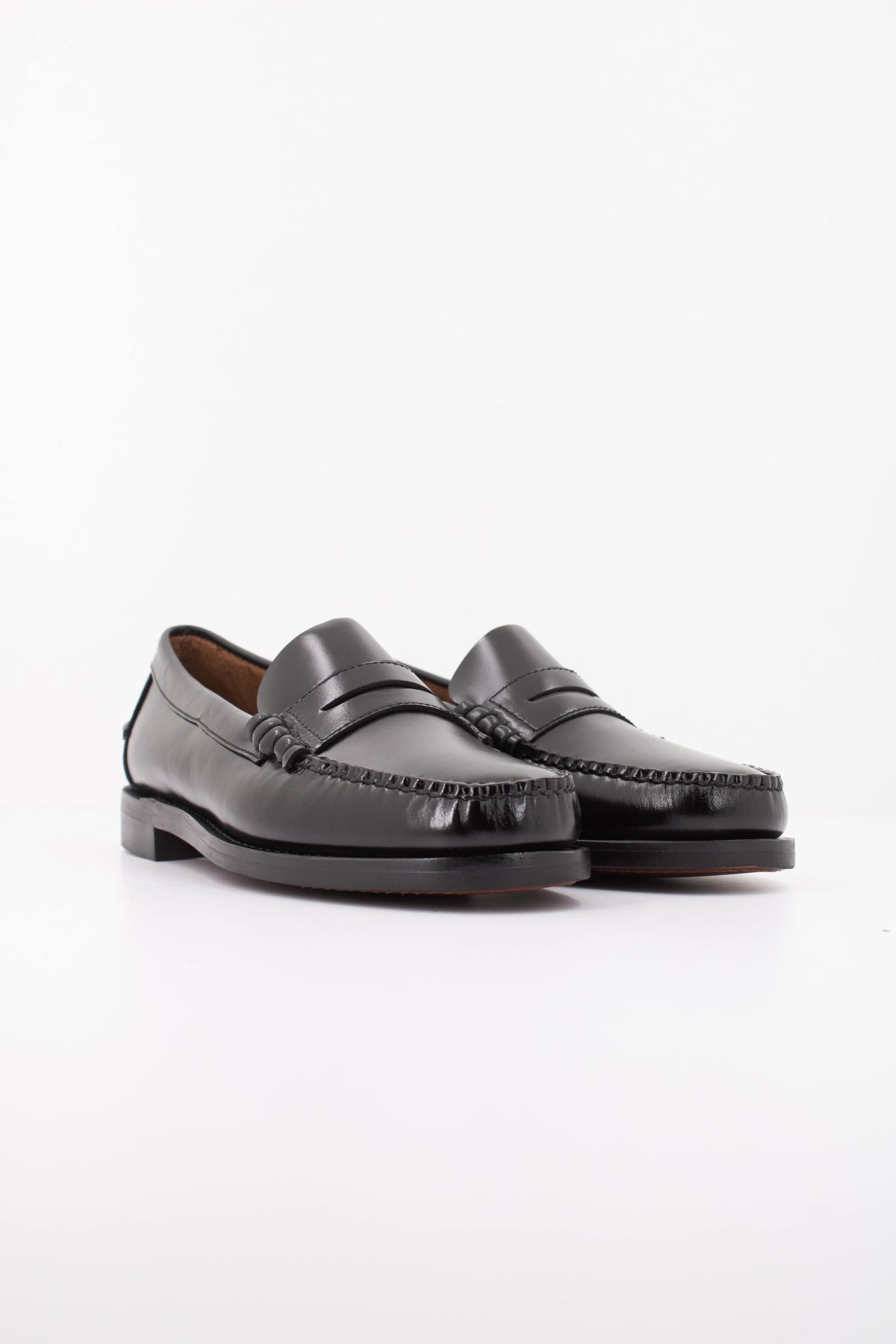SEBAGO  en color BLACK  (2)
