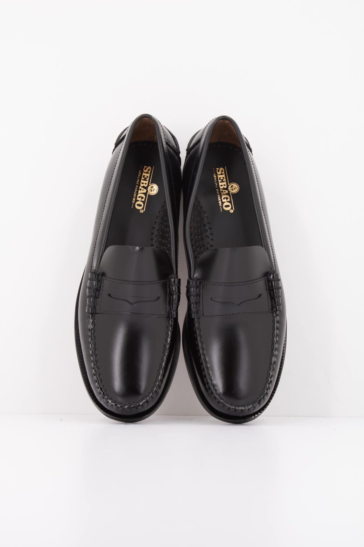 SEBAGO  en color BLACK  (3)