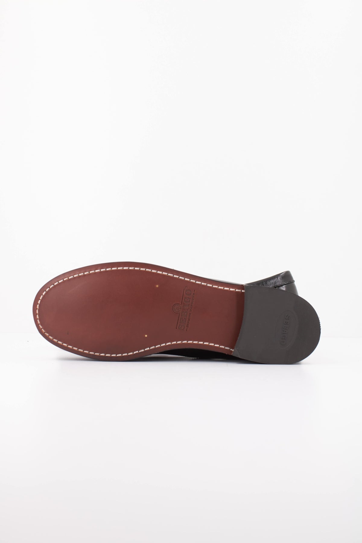 SEBAGO  en color BLACK  (5)