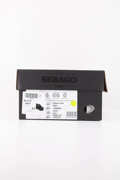 SEBAGO  en color BLACK  (6)