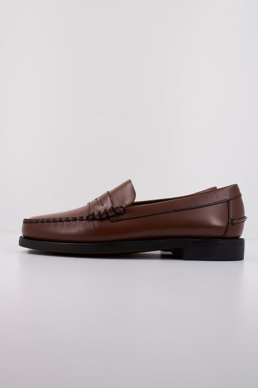 SEBAGO B en color BROWN  (1)