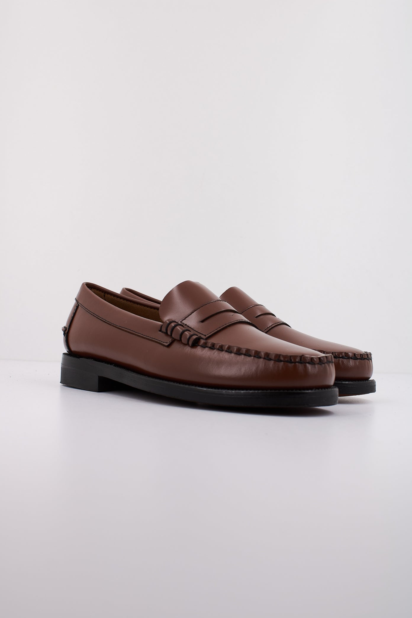 SEBAGO B en color BROWN  (2)