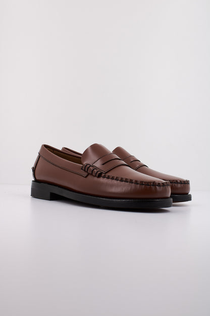 SEBAGO B en color BROWN  (2)