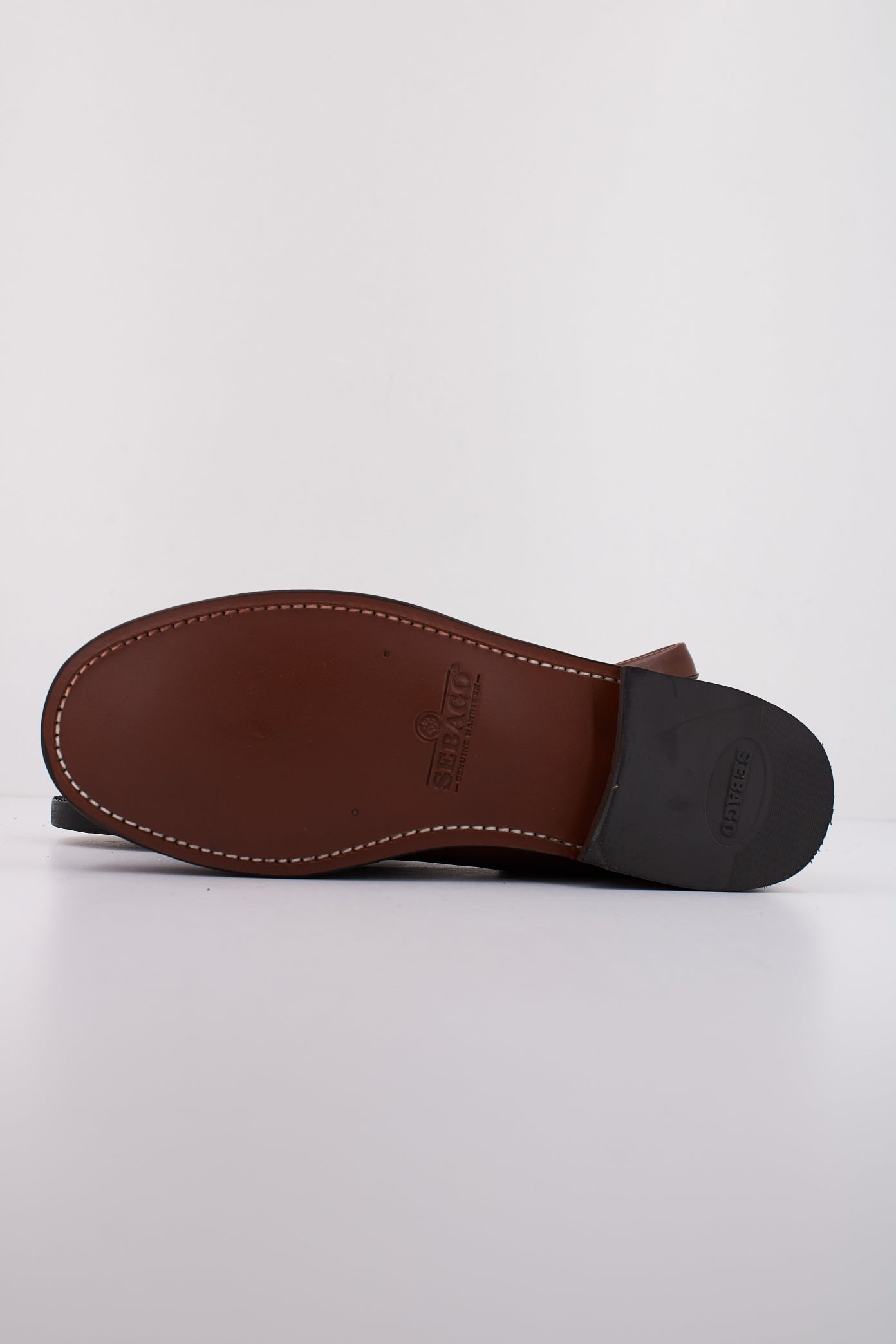 SEBAGO B en color BROWN  (5)