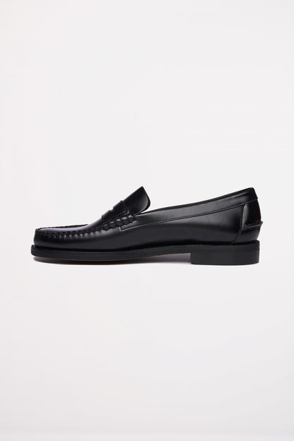 SEBAGO   en color NEGRO  (1)