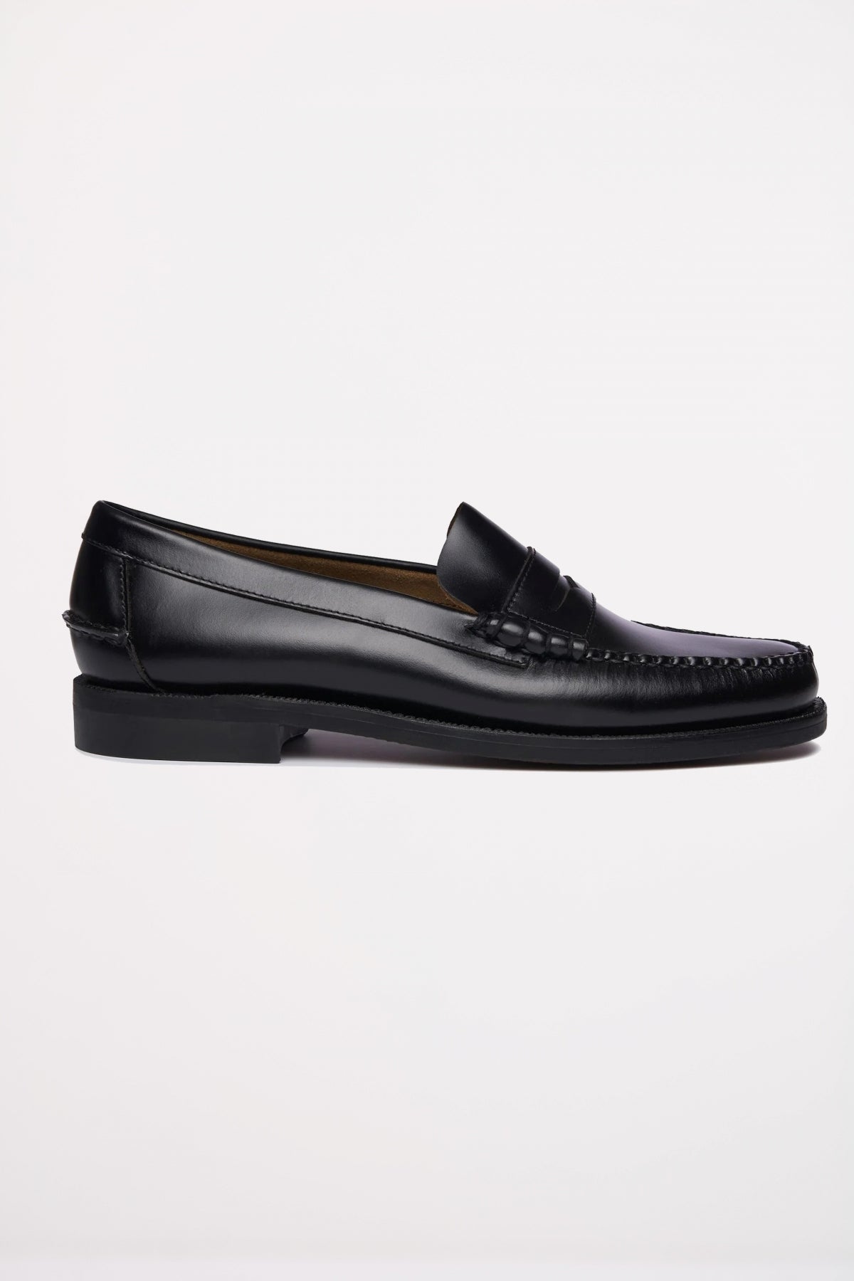 SEBAGO   en color NEGRO  (2)