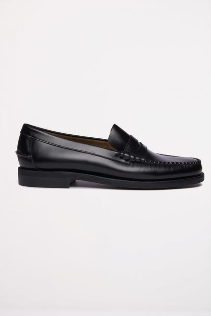 SEBAGO   en color NEGRO  (2)