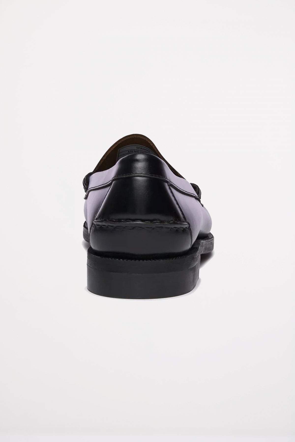 SEBAGO   en color NEGRO  (3)