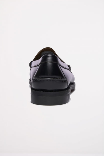 SEBAGO   en color NEGRO  (3)