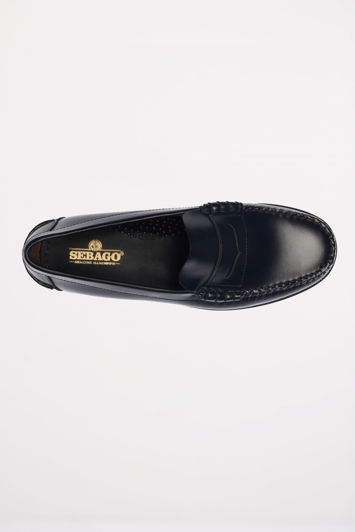 SEBAGO   en color NEGRO  (4)