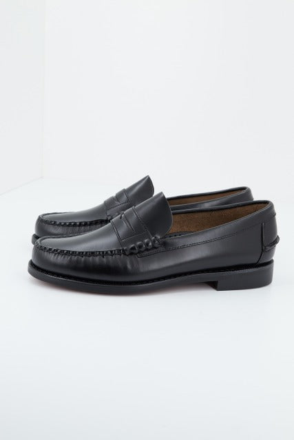 SEBAGO B en color NEGRO  (1)