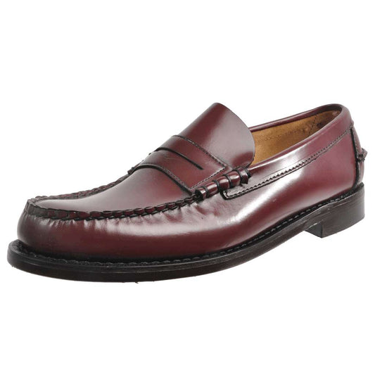 SEBAGO B ANCHO ESPECIA en color GRANATE  (1)