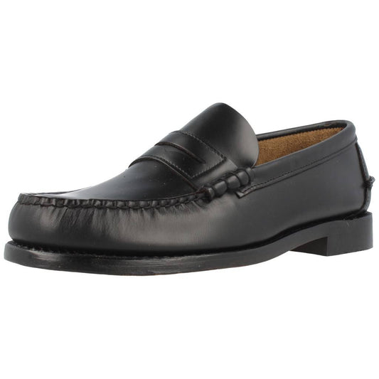 SEBAGO B ANCHO ESPECIA en color NEGRO  (1)