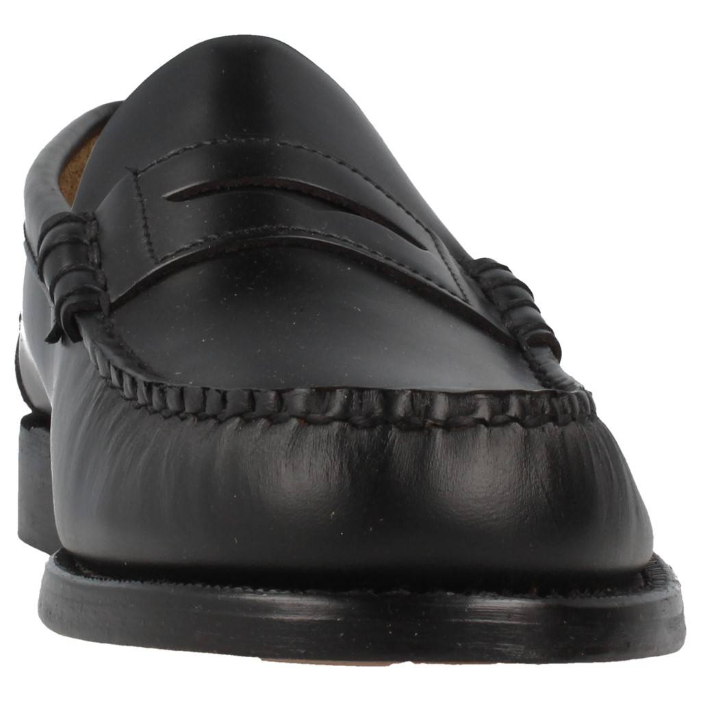 SEBAGO B ANCHO ESPECIA en color NEGRO  (6)