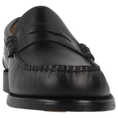 SEBAGO B ANCHO ESPECIA en color NEGRO  (6)