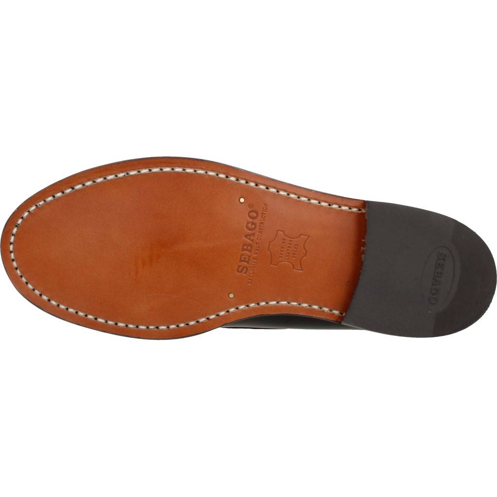 SEBAGO  en color NEGRO  (7)