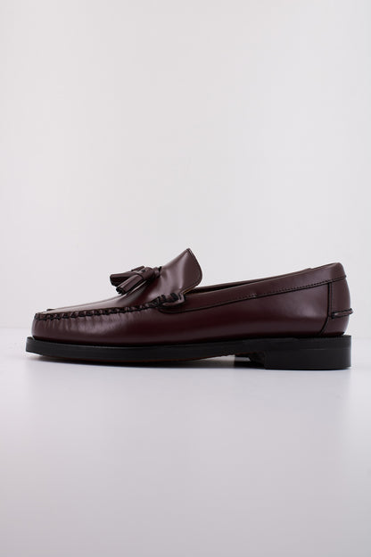 SEBAGO R en color GARNET  (1)