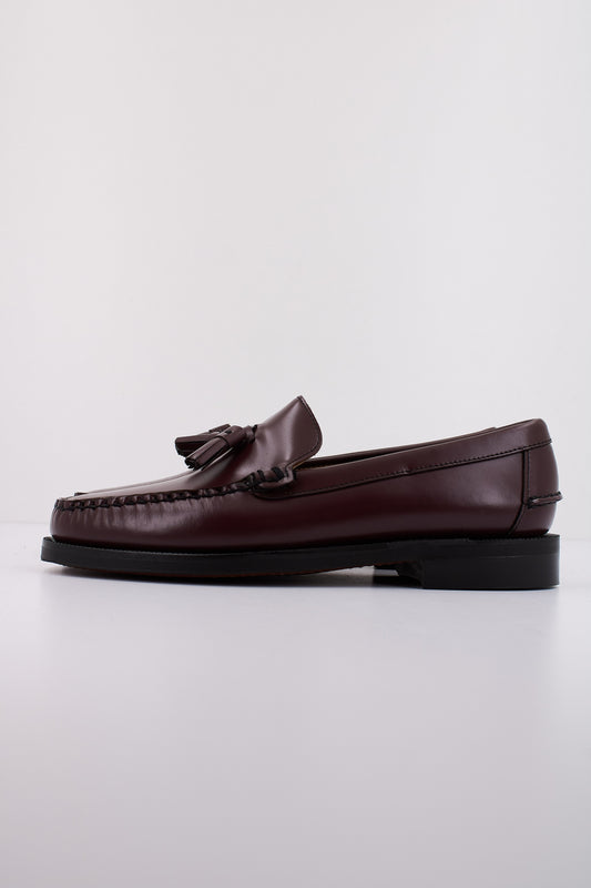 SEBAGO R en color GARNET  (1)
