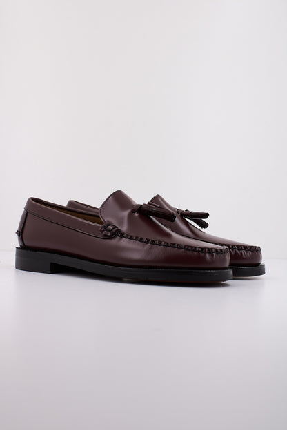 SEBAGO R en color GARNET  (2)