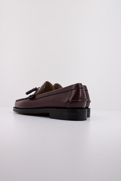 SEBAGO R en color GARNET  (4)