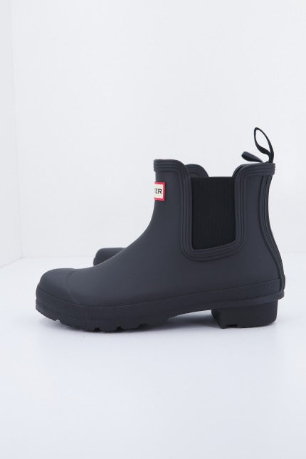 HUNTER ORIGINAL CHELSEA en color BLK  (2)