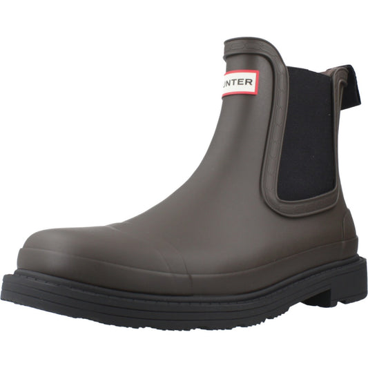 HUNTER COMMANDO CHELSEA en color CK  (1)