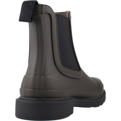 HUNTER COMMANDO CHELSEA en color CK  (3)