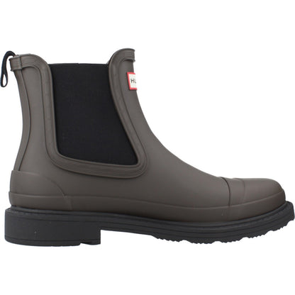 HUNTER COMMANDO CHELSEA en color CK  (4)