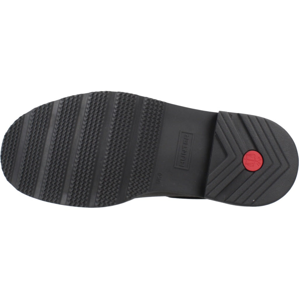 HUNTER COMMANDO CHELSEA en color CK  (6)