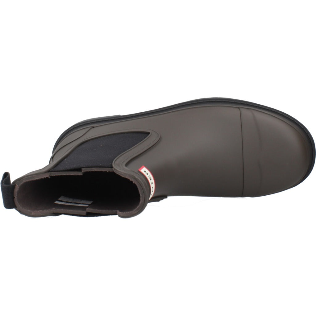 HUNTER COMMANDO CHELSEA en color CK  (7)