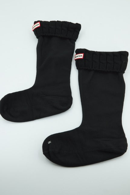 HUNTER STITCH CABLE T en color BLACK  (1)