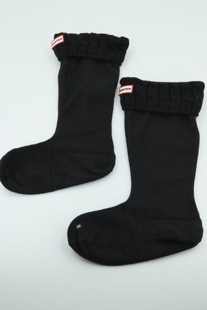 HUNTER STITCH CABLE T en color BLACK  (1)