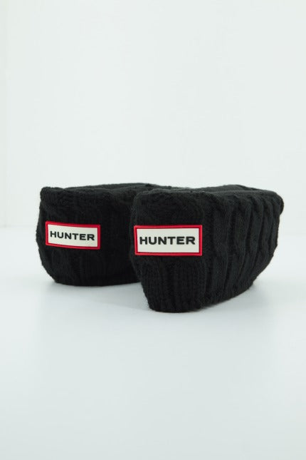 HUNTER STITCH CABLE T en color BLACK  (4)