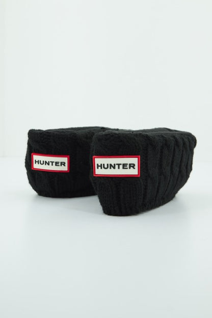 HUNTER STITCH CABLE T en color BLACK  (4)