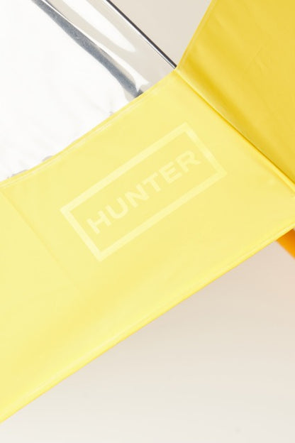 HUNTER ORIG WELD MOUST en color YELLOW  (3)