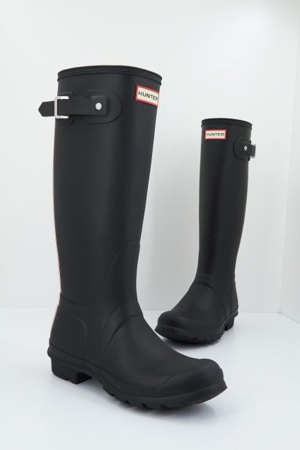 HUNTER ORG TALL LG BKSTRP en color BLK  (1)