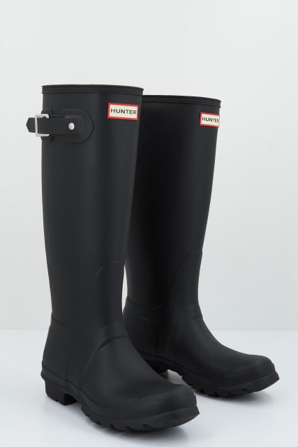 HUNTER ORG TALL LG BKSTRP en color BLK  (2)