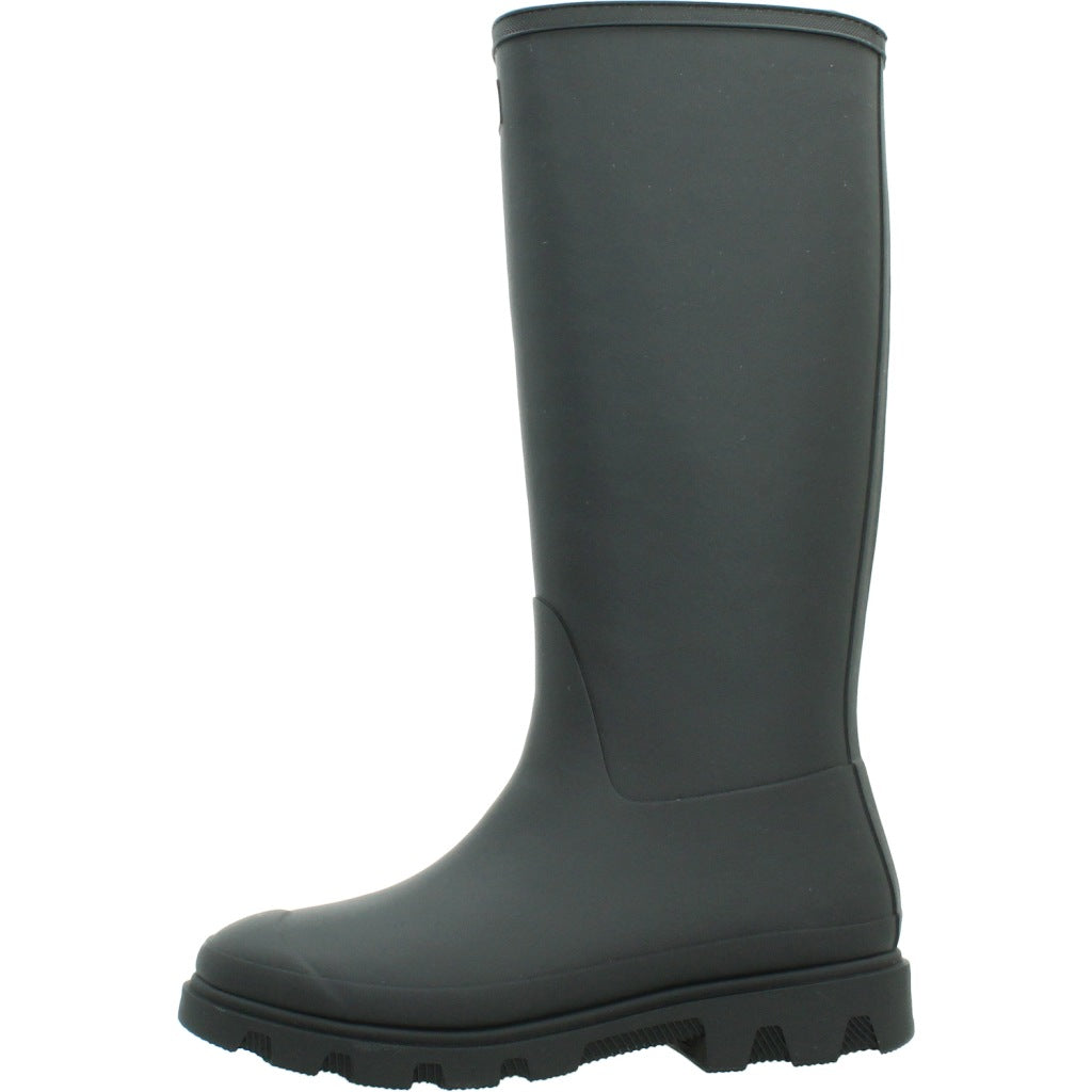 HUNTER U DOWNPOUR TALLINS en color BLK  (2)